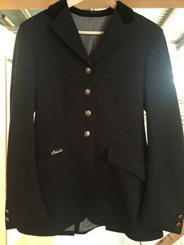 Turnier Jacket, Pikeur , Marie-Louise Schlottau , Show Apparel