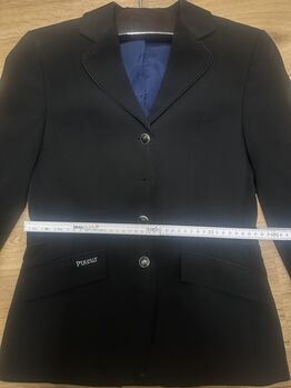 Turnier Jacket Romina, Hr. 36 schwarz Pikeur  Romina