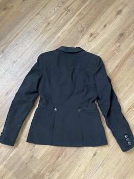 Turnier Jacket Romina, Hr. 36 schwarz Pikeur  Romina