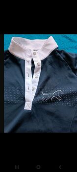 Turniershirt BRR