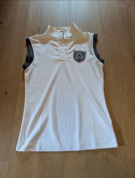 Turniershirt, Horze, Sandra, Show Apparel, Landskron