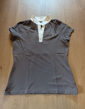 Turniershirt, Sandra, Show Apparel, Landskron