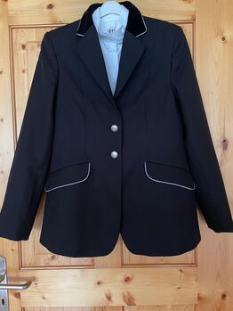 Turnier Blazer und Bluse