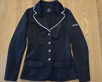 Turnier Jacke, Felix Bühler, Jenny, Oberteile, Steinen