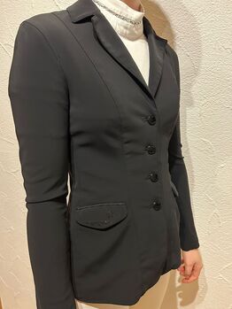 Turnier Jacket, Pikeur , Lena Pittermann , Turnierbekleidung, Wirsberg 