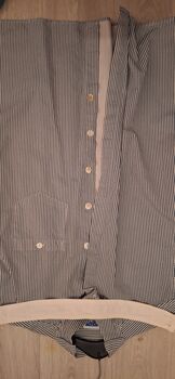 Turnier Reitbluse Rene' Tebbel Sportline