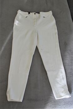 Turnier Reithose Equilibre Gr. 44 Länge 32 (Equilibre), Equilibre, Annika Weber, Breeches & Jodhpurs, Coswig