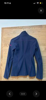 Turnier Reitjacke