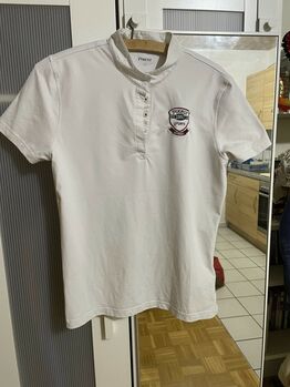 Turnier Shirt Bluse 40 42 L XL schlicht, Pikeur, Lisa K., Turnierbekleidung, Aalen