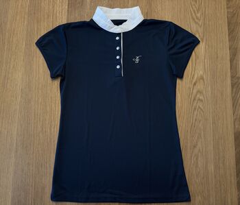 Turnier Shirt, Felix Bühler, Jenny, Oberteile, Steinen