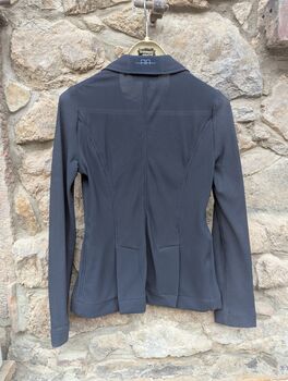 Turnierjacket Alessandro Albanese Motion Lite Alessandro Albanese  Motion Lite 