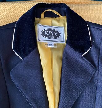 Turnierjacket ELT