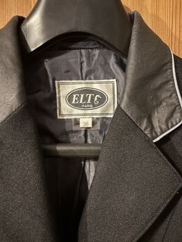 Turnierjacket ELT