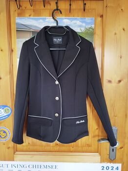 Turnierjacket Felix Bühler, Felix Bühler , Carina, Turnierbekleidung, Freutsmoos