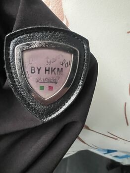 Turnierjacket Lauria Garelli HKM Lauria Garelli