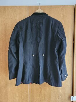 Turnierjacket Pikeur schwarz Größe 44 Pikeur