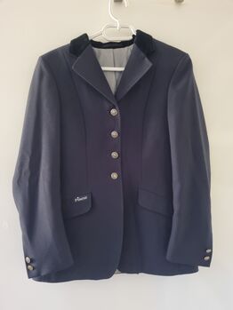 Turnierjacket, Pikeur , Sabrina , Turnierbekleidung, Berlin