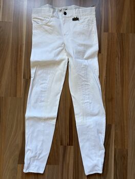Turnierreithose Größe 158, Back2Back, N-Privat, Kinder-Turnierbekleidung, Hüde