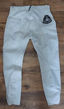 Turnierreithose Größe  40 HV Polo HV Polo