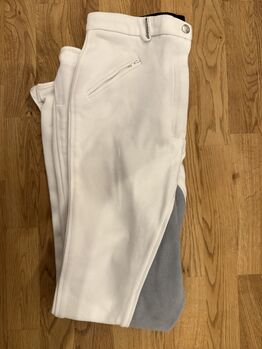 Turnierreithose Pfiff 