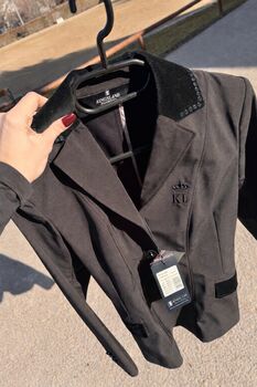 Turniersakko Turnierweste Kingsland, Kingsland, Celina, Turnierbekleidung, Graz