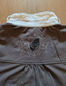 Turniershirt