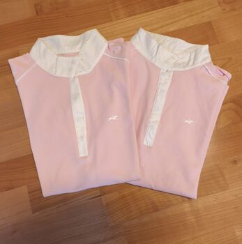 Turniershirts der Fa. Schockemöhle, Schockemöhle  Turniershirt, Zuchthof , Turnierbekleidung, Twistringen 