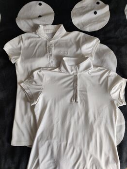 Turniershirts, Felix Bühler/HKM, Sarah Lerchenmüller, Turnierbekleidung, Schwarzenberg