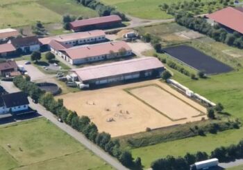 zwei Pferdebox frei / Selbstversorger ab April, Maraike, Horse Stables, Gotha