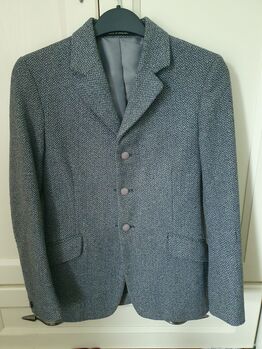 Tweed jacket unisex, Mears, Patricia Lawlor, Children's Riding Jackets, Borris