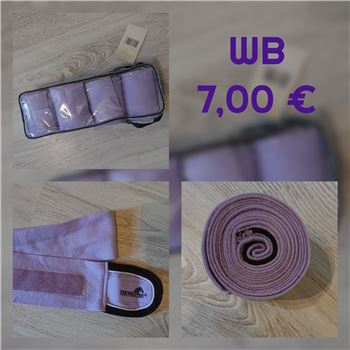 Gebrauchtes abzugeben, A. Kie, Horse Bandages & Wraps, Deutschland