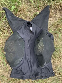 Fliegenmaske Twin Fit Flexi XWB, Busse  Twin Fit Flexi, Ann-Kathrin Hoppe, Fly & Insect Control, Schwalbach