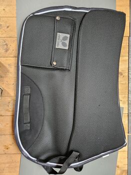 Wanderreitschabracke TwinOaks, TwinOaks, Hannah, Dressage Pads, Biederitz