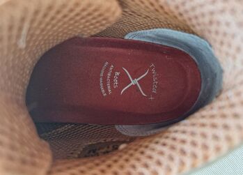 TWISTED X ALL AROUND LACER BOOTS/ 36 Twisted X TWISTED X ALL AROUND LACER BOOTS 