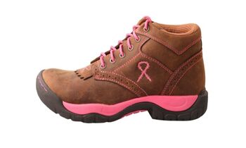 TWISTED X ALL AROUND LACER BOOTS/ 36 Twisted X TWISTED X ALL AROUND LACER BOOTS 