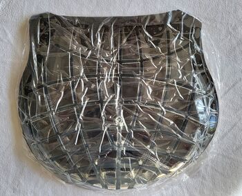 Gelpad hinten von Horse Guard, unbenutzt Horse Guard Gelpad hinten