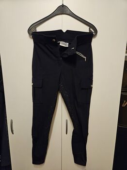 Tyson Breeches Vollbesatzreithose Gr. 36, Tyson Breeches Vollbesatzreithose, Sandra , Reithosen, Vöhringen