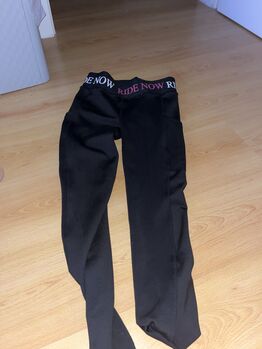 Reithose  grip Ride now 
