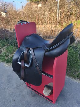 sattelhalter Sattelhalter