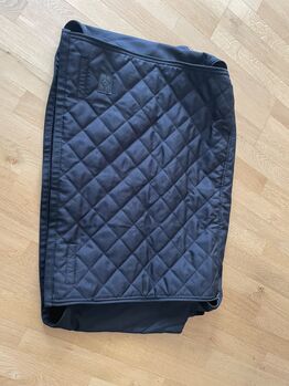 Überzug für Holz-Boxenkiste Kentucky/ Grooming Deluxe 