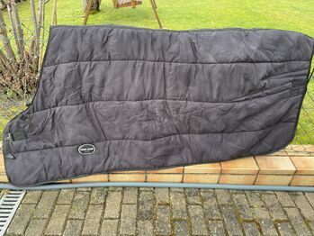 Unterdecke 145 cm, Tough Horse, Iris , Horse Blankets, Sheets & Coolers, Borken/Hessen