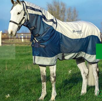 Unterziehdecke für Rambo Sommerdecke Horseware  Rambo Turnout