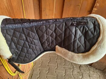 Lammfell unterlage Equinate 