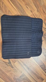 Bandagier Unterlagen