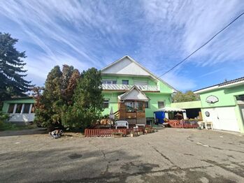 Magyarország Szuhakálló, Kissné Wéber Ágnes, Pferdeimmobilien, Szuhakálló