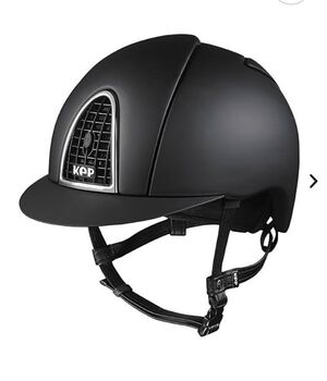 Ungetragener, neuer KEP Helm NP 598,50, Ine, Reithelme, Heiden 