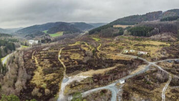 Einzigartige Immobilie für Reitsportzentrum, Markus Handl, Equestrian Properties, Goberling