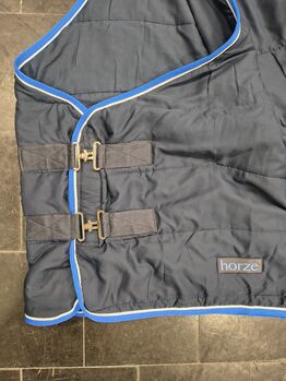 Unterdecke 100g Horze 