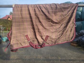 Unterdecke/Stalldecke, JH , Pferdedecken, Schweindorf