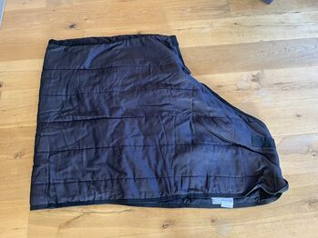 Unterdecke von Waldhausen